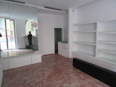 Fondo Commerciale in affitto a Forlì