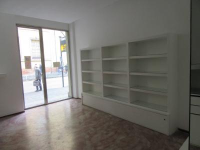 Fondo Commerciale in affitto a Forlì