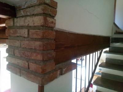 Casa indipendente in vendita a Capraia e Limite