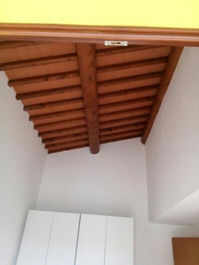 Casa indipendente in vendita a Capraia e Limite