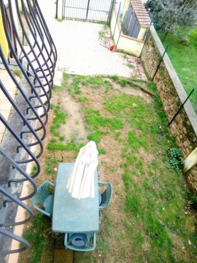 Casa indipendente in vendita a Capraia e Limite