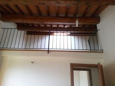 Casa indipendente in vendita a Capraia e Limite