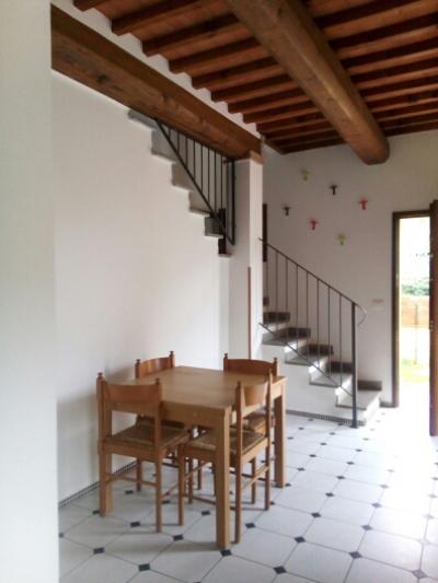 Casa indipendente in vendita a Capraia e Limite