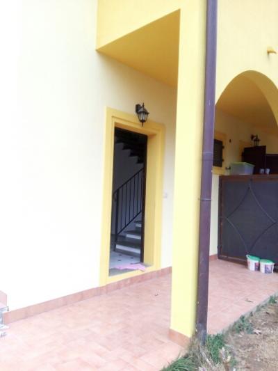 Casa indipendente in vendita a Capraia e Limite