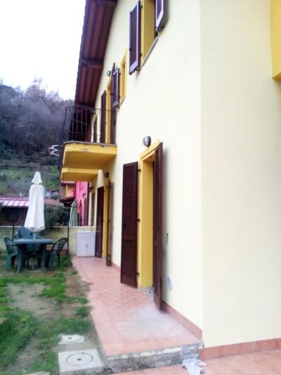 Casa indipendente in vendita a Capraia e Limite