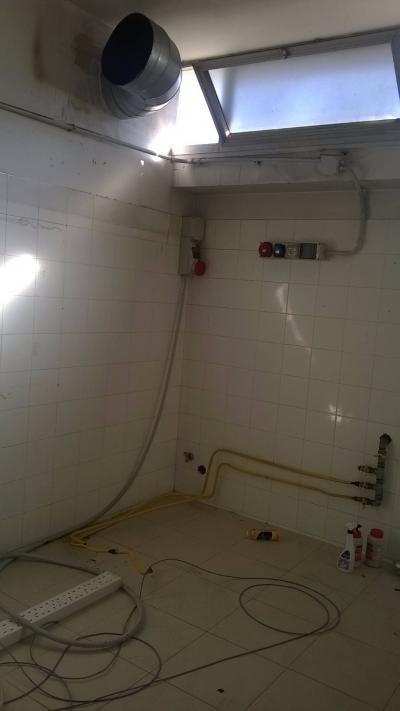 Deposito in affitto a Empoli