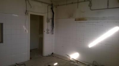 Deposito in affitto a Empoli