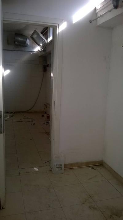 Deposito in affitto a Empoli