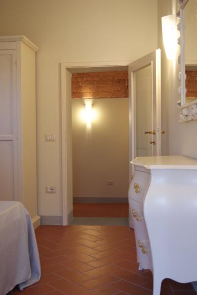 Appartamento in affitto a Cerreto Guidi