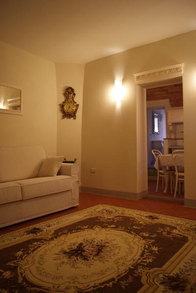 Appartamento in affitto a Cerreto Guidi