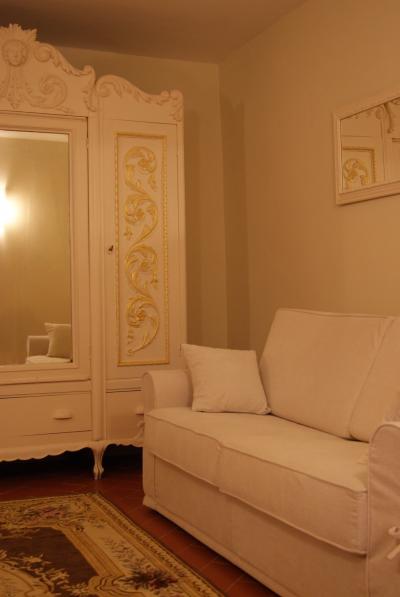 Appartamento in affitto a Cerreto Guidi