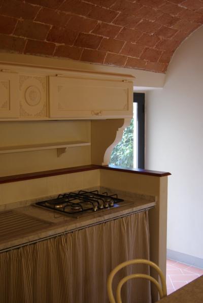 Appartamento in affitto a Cerreto Guidi