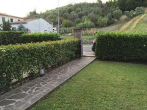 Appartamento in affitto a Vinci