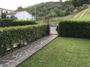 Appartamento in affitto a Vinci