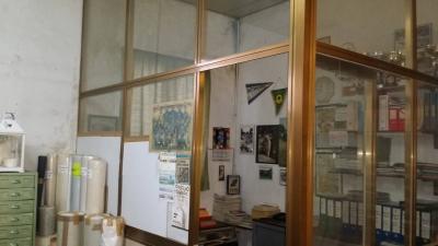 Magazzino in affitto a Cerreto Guidi