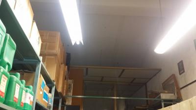 Magazzino in affitto a Cerreto Guidi