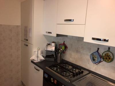 Appartamento in affitto a Vinci