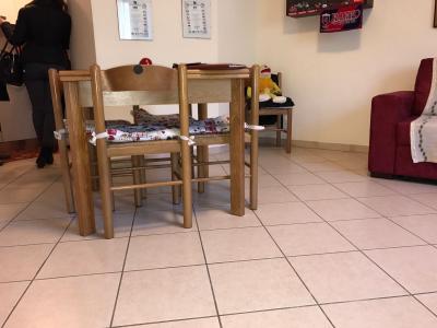 Appartamento in affitto a Vinci