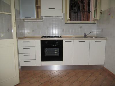 Appartamento in affitto a Forlì