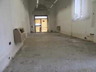 Fondo Commerciale in affitto a Forlì
