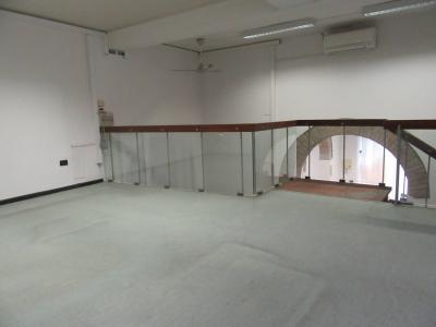 Fondo Commerciale in affitto a Forlì