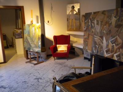 Fondo Commerciale in affitto a Forlì