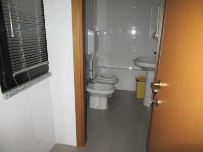 Fondo Commerciale in affitto a Forlì