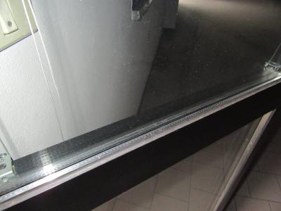 Fondo Commerciale in affitto a Forlì