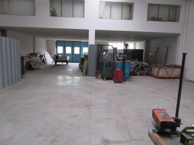Magazzino in affitto a Meldola