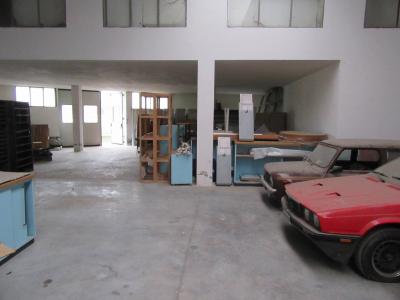 Magazzino in affitto a Meldola