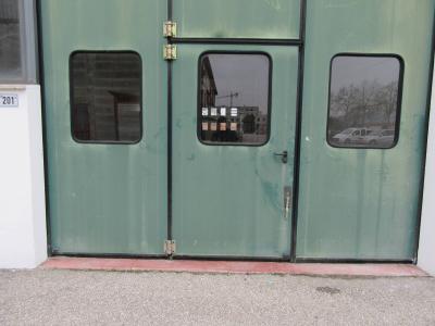 Laboratorio Artigianale in affitto a Meldola