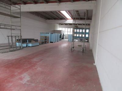 Laboratorio Artigianale in affitto a Meldola