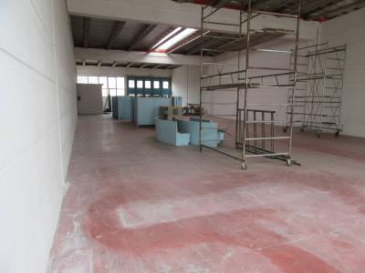 Laboratorio Artigianale in affitto a Meldola