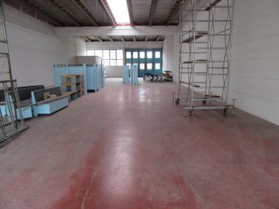 Laboratorio Artigianale in affitto a Meldola