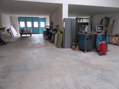 Laboratorio Artigianale in affitto a Meldola