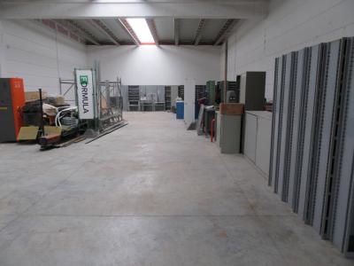 Laboratorio Artigianale in affitto a Meldola