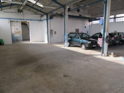 Laboratorio Artigianale in affitto a Meldola