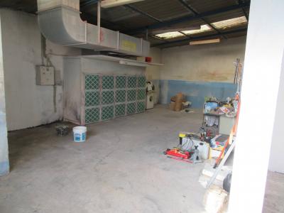 Laboratorio Artigianale in affitto a Meldola