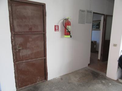 Laboratorio Artigianale in affitto a Meldola