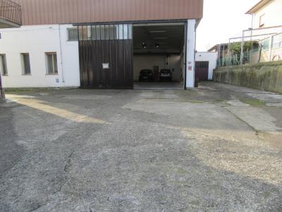 Laboratorio Artigianale in affitto a Meldola