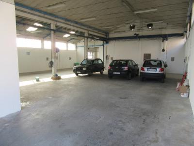 Laboratorio Artigianale in affitto a Meldola