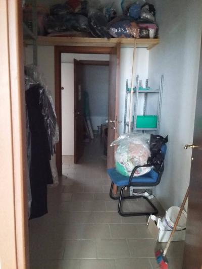 Fondo Commerciale in affitto a Montaione