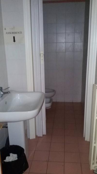 Ufficio in affitto a Castelfiorentino