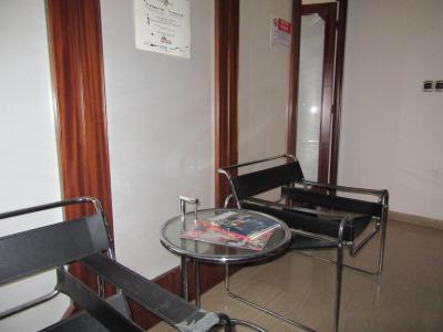 Ufficio in affitto a Forlì