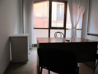 Ufficio in affitto a Forlì
