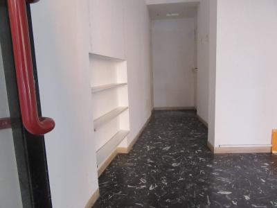Negozio in affitto a Forlì