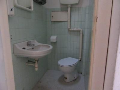 Negozio in affitto a Forlì