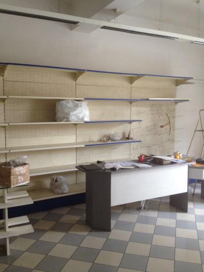 Fondo Commerciale in affitto a Certaldo