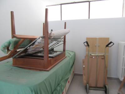 Appartamento in affitto a Forlì