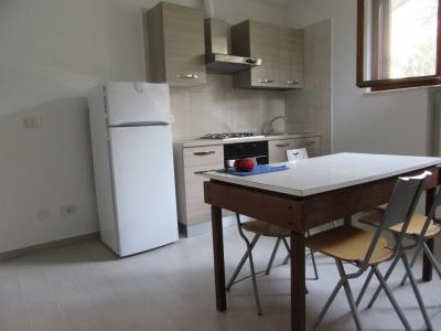 Appartamento in affitto a Forlì